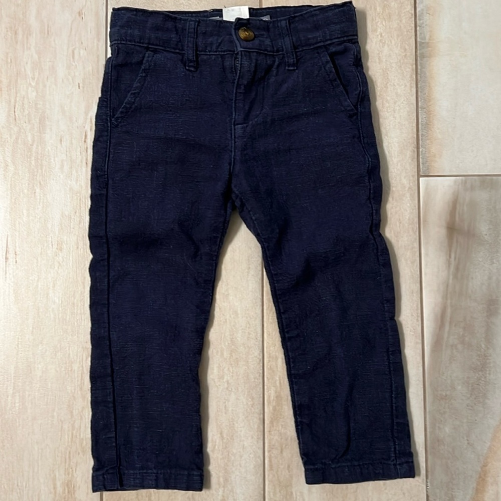 Appaman toddler boys beach pants 2T